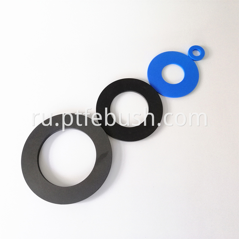 Flat Washer Seal